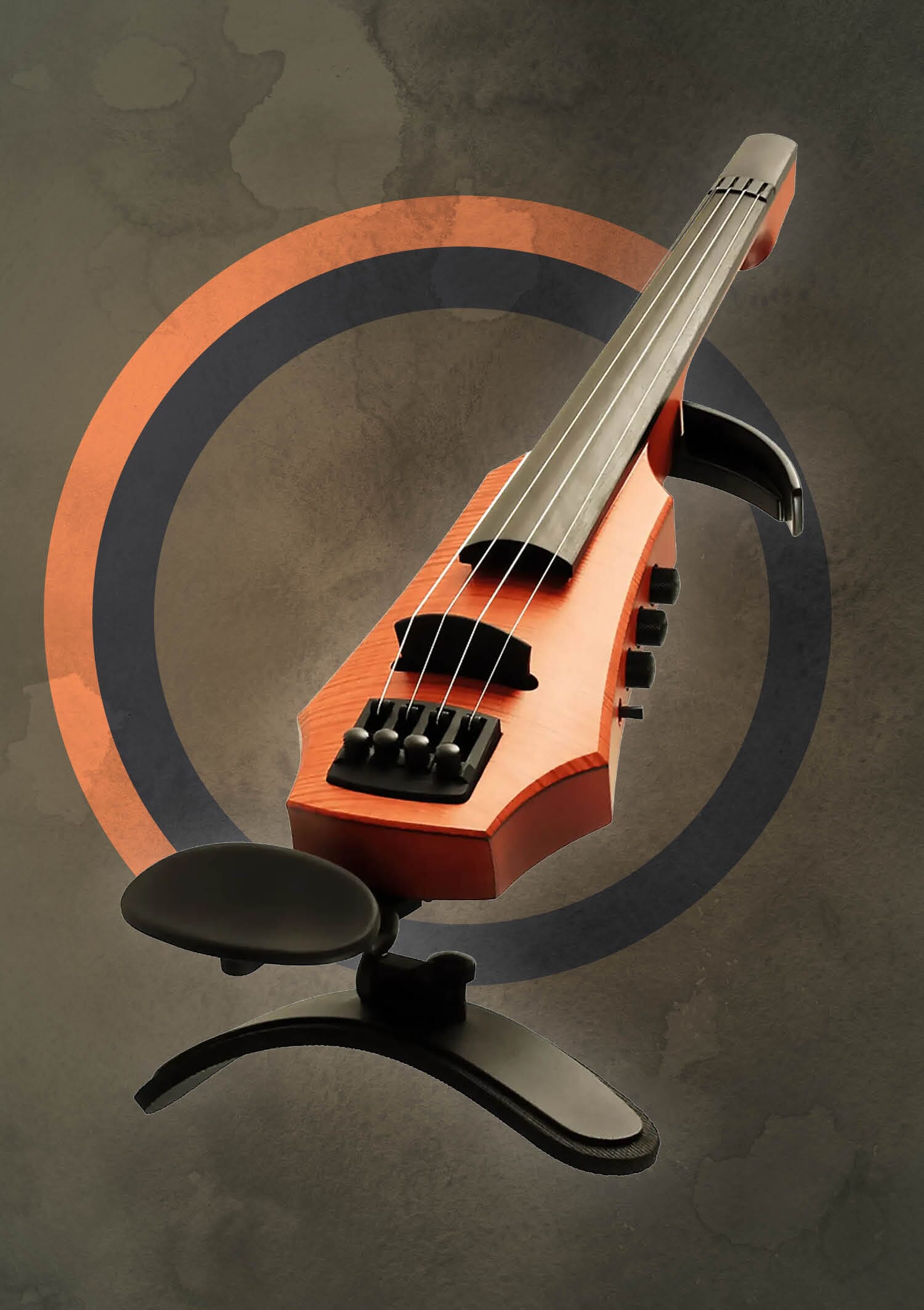 Orchestral Strings