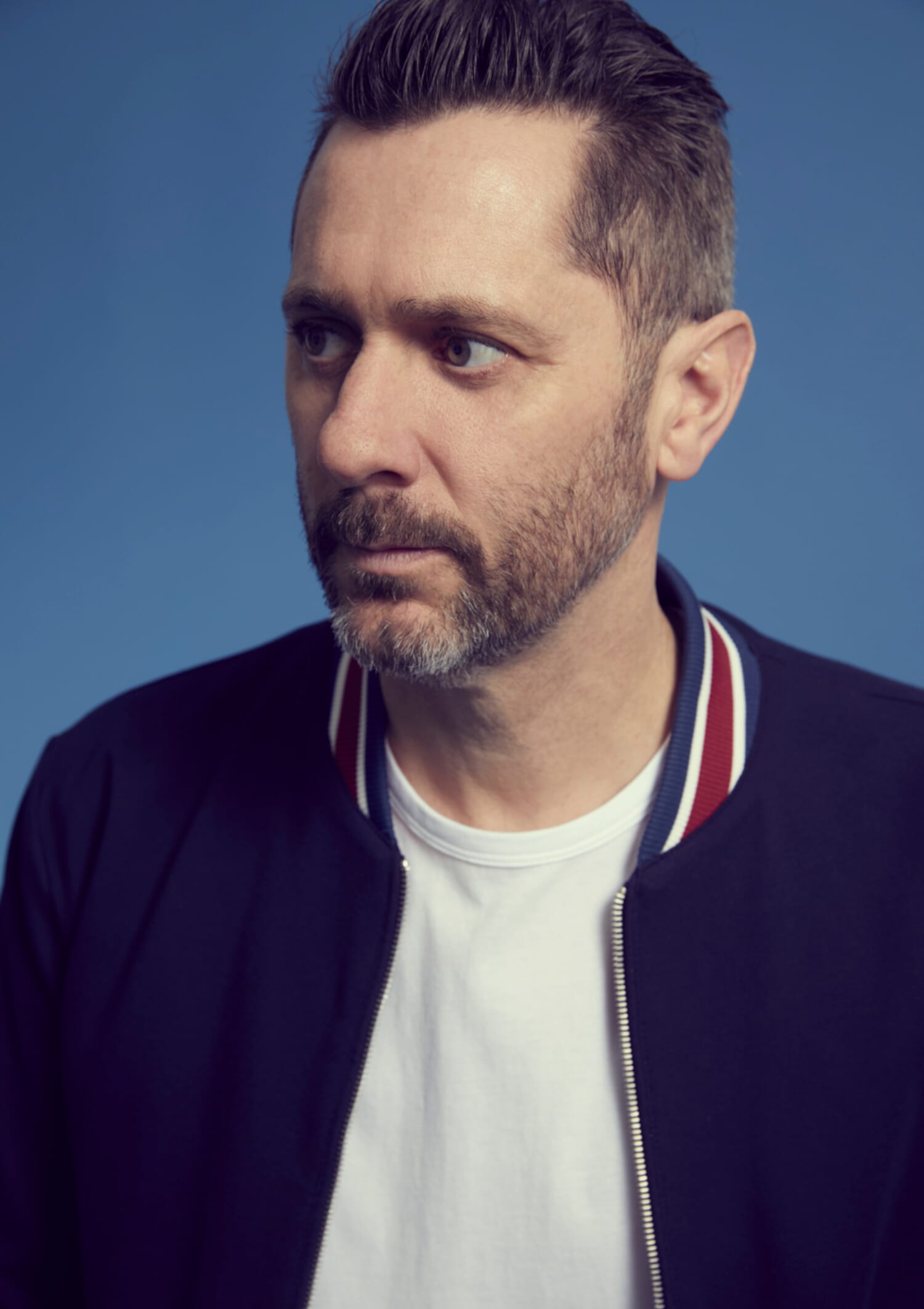 Andrew Spraggon aka Sola Rosa