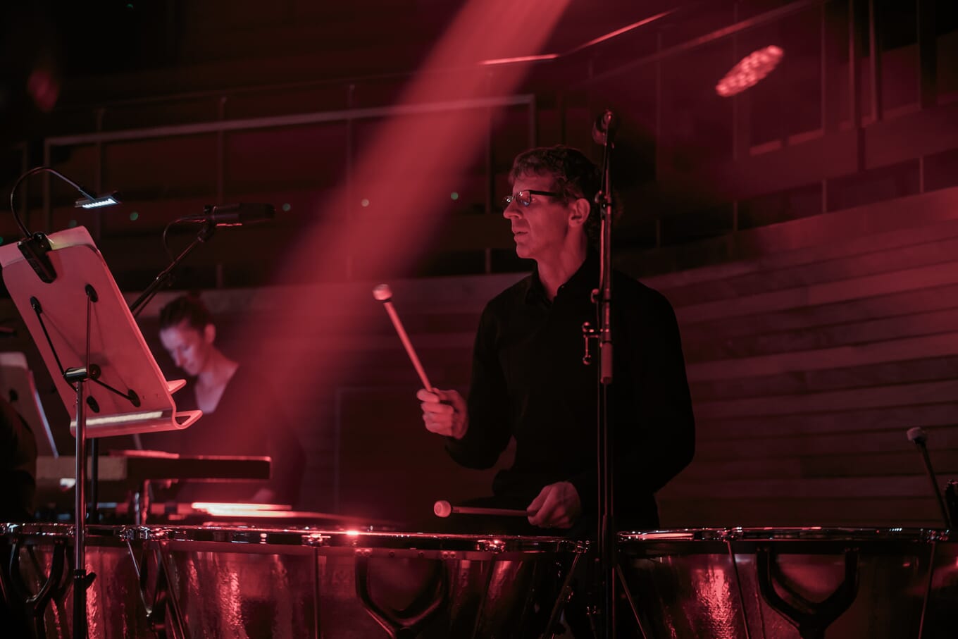 NZ Music Month Profile: Mark La Roche