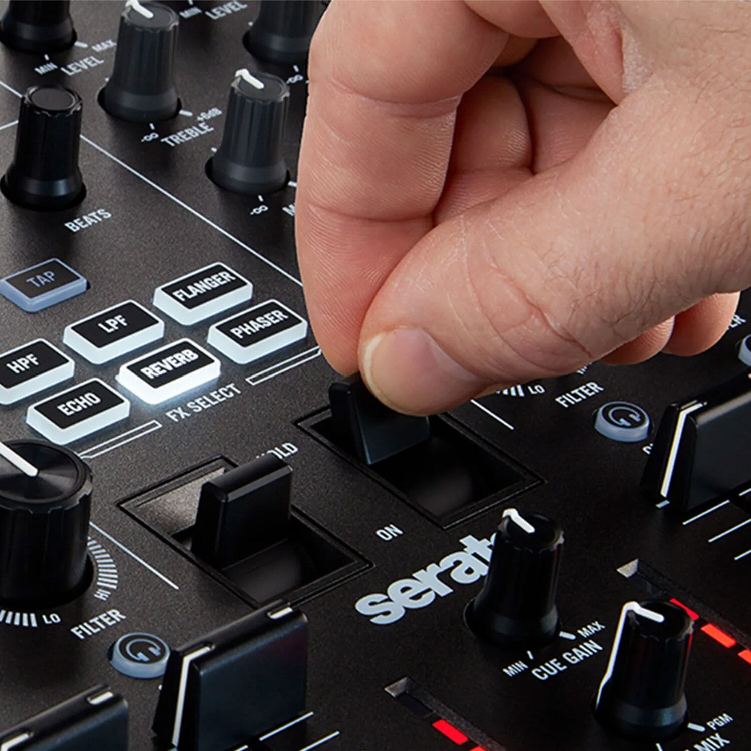 Serato - A New Zealand DJ Software Success Story