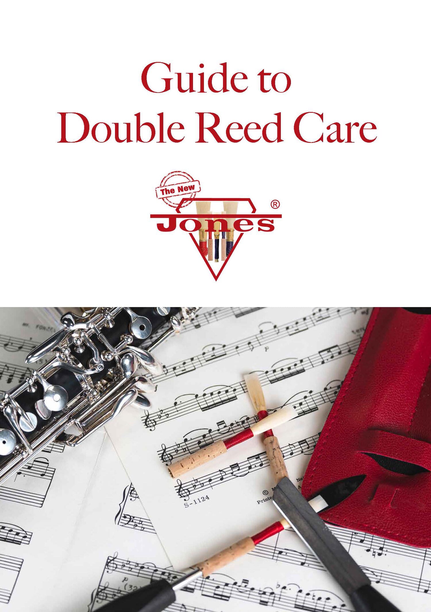 The Ultimate Guide to Double Reed Care