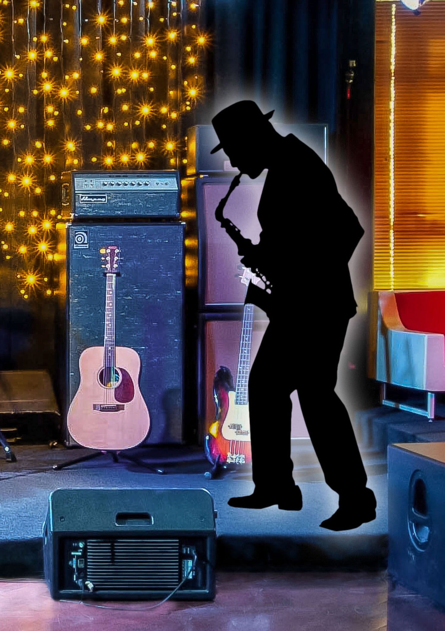 Horn Section Wanted for new Jazz Project (Alto Trumpet)