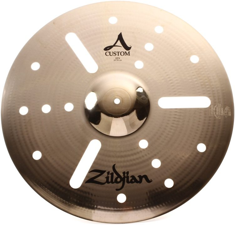 Efx cymbals outlet