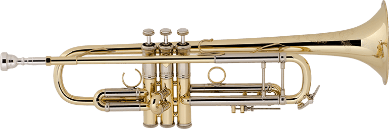 Vincent bach artisan deals trumpet