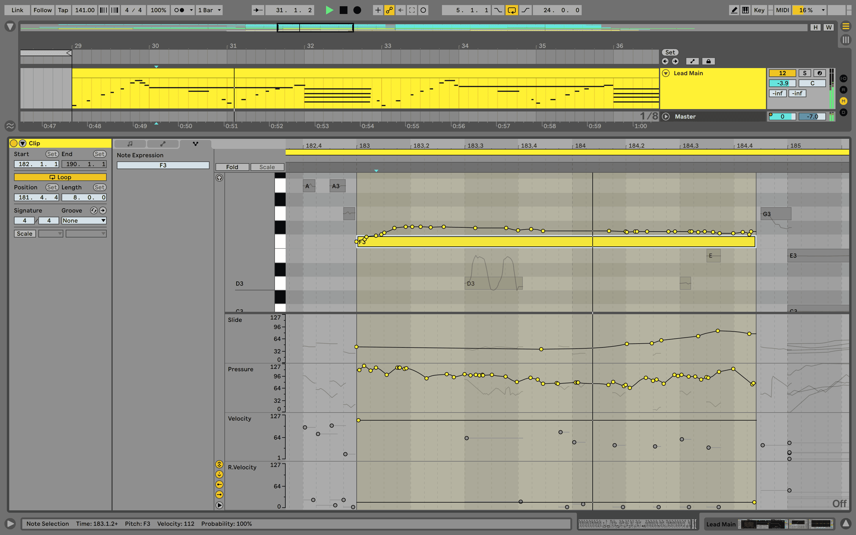 focus rite ableton live lite serial number