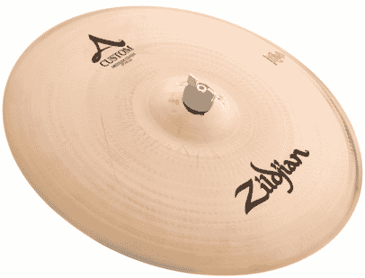 Zildjian store medium crash