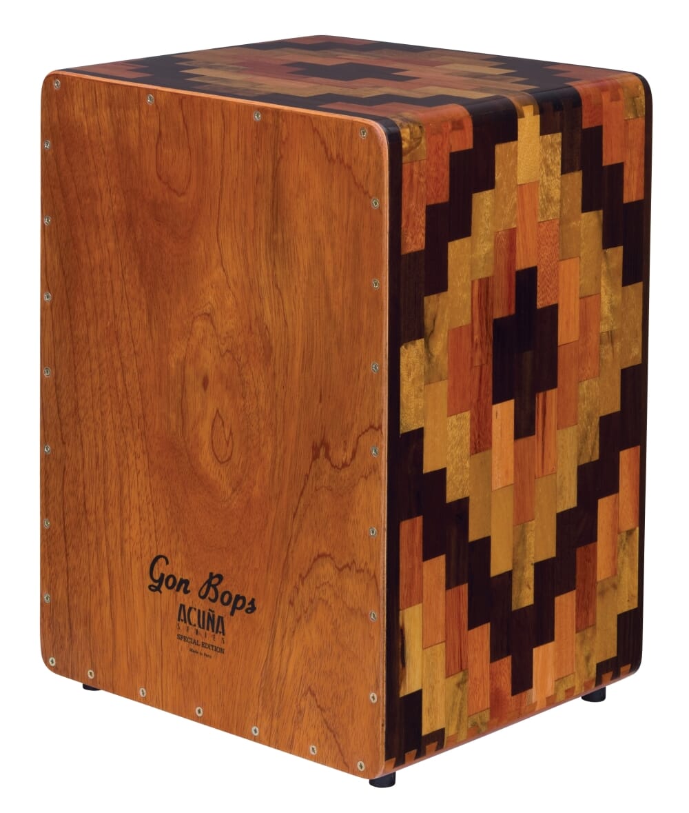 Cajon Drums