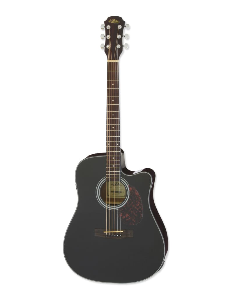 Aria Guitar Acoustic