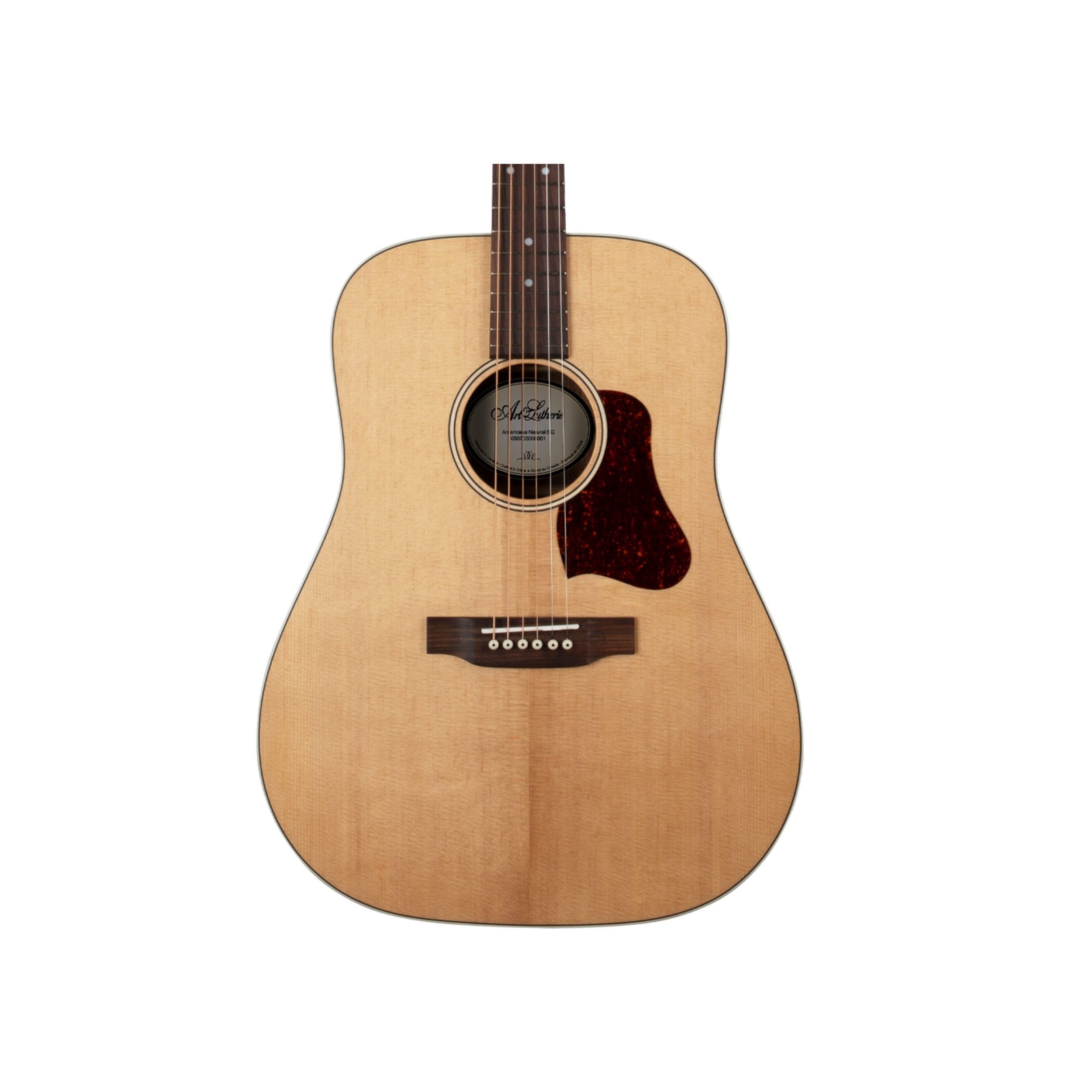  Art & Lutherie Americana Acoustic Guitar