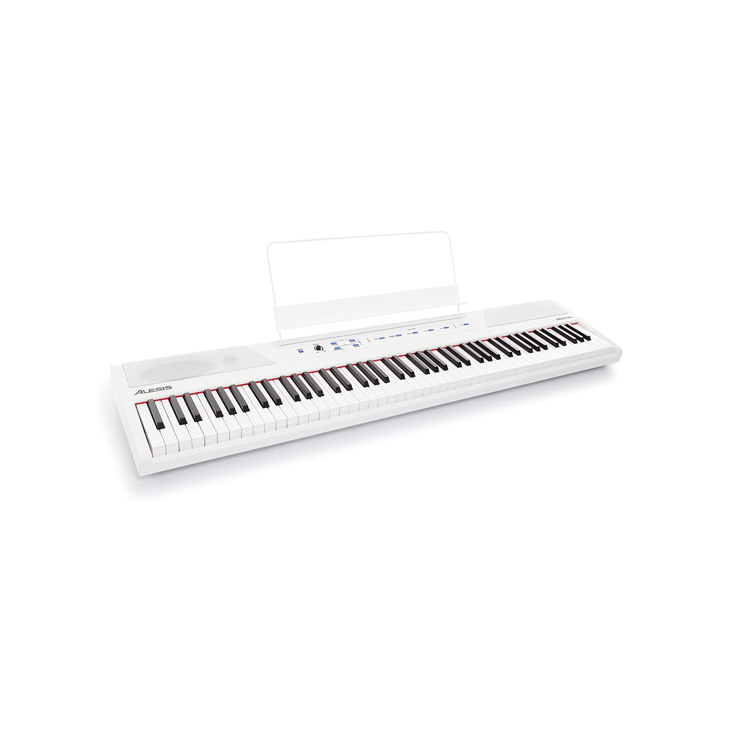 Recital Pro : Piano Portable Alesis 