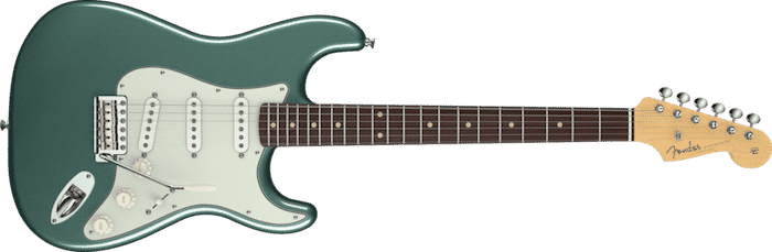 American vintage deals 59 stratocaster
