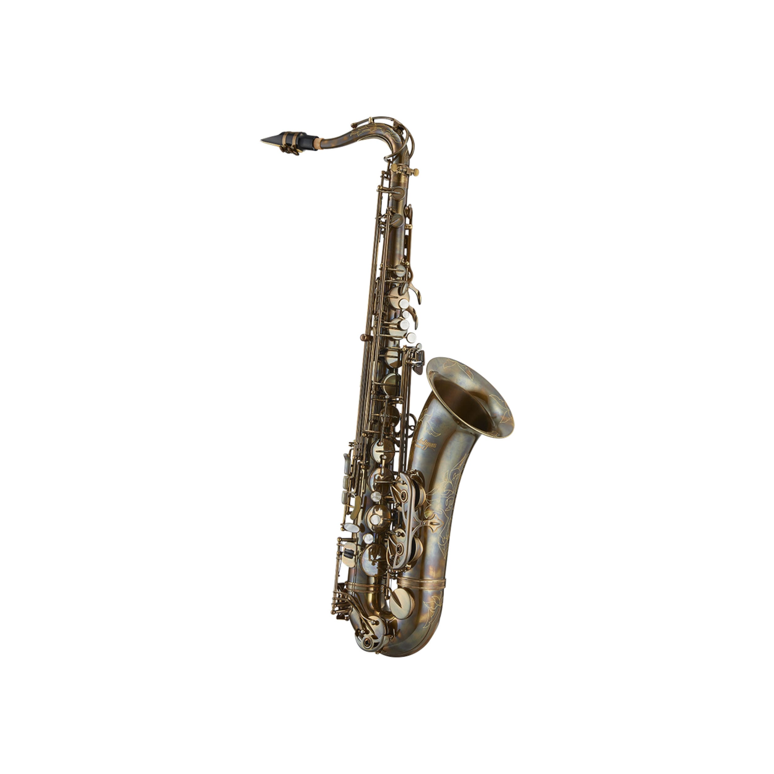 Antigua pro deals one soprano sax