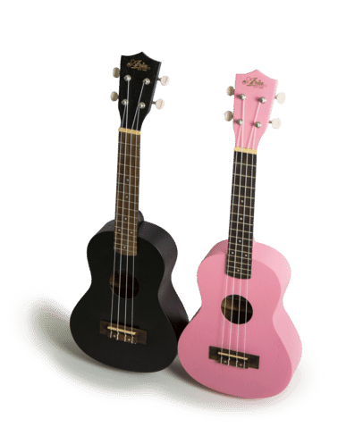 Aria ukulele deals