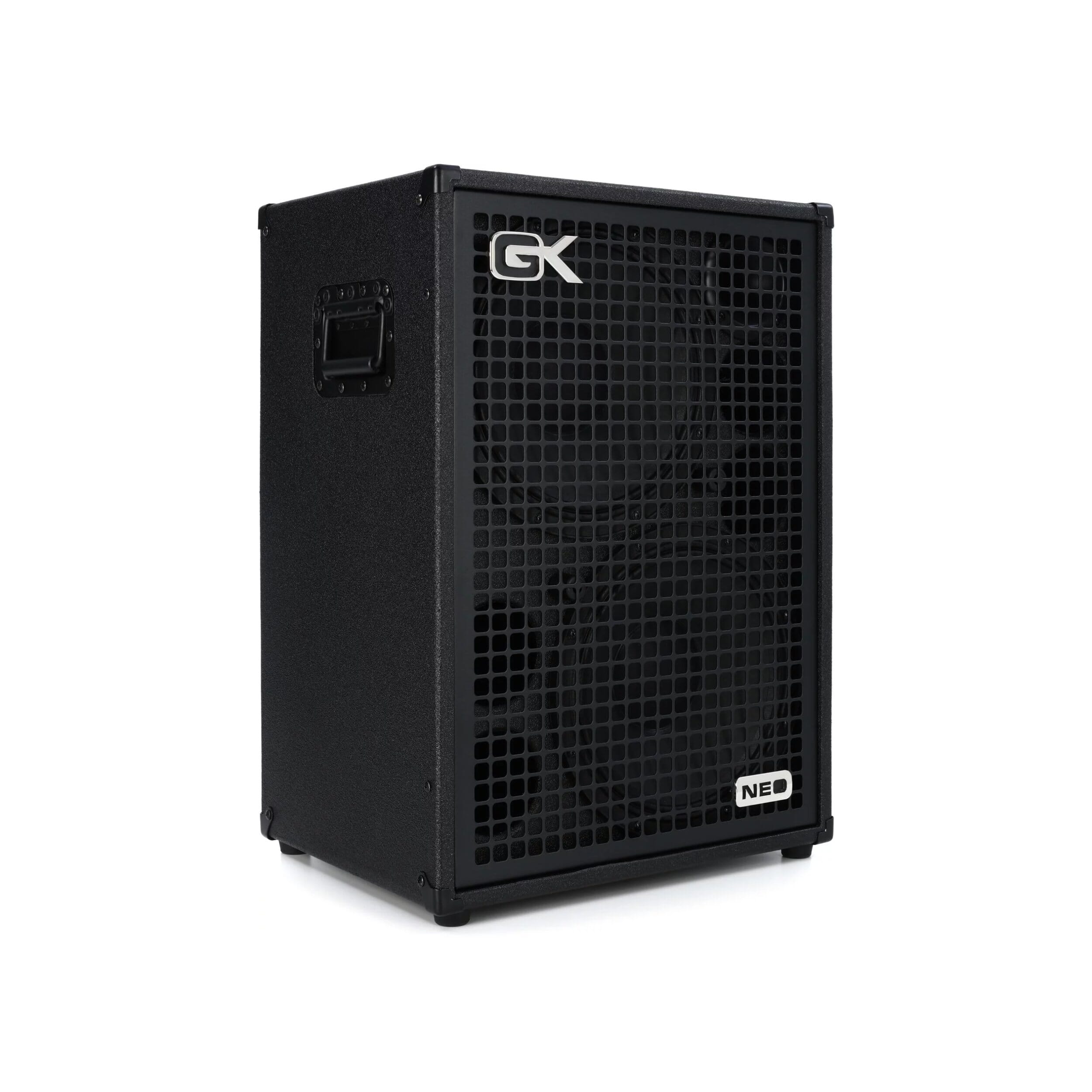 GALLIEN KRUEGER GK BASS CABINET NEO 212-IV 2 X 10 4OHM - 800W Rockshop