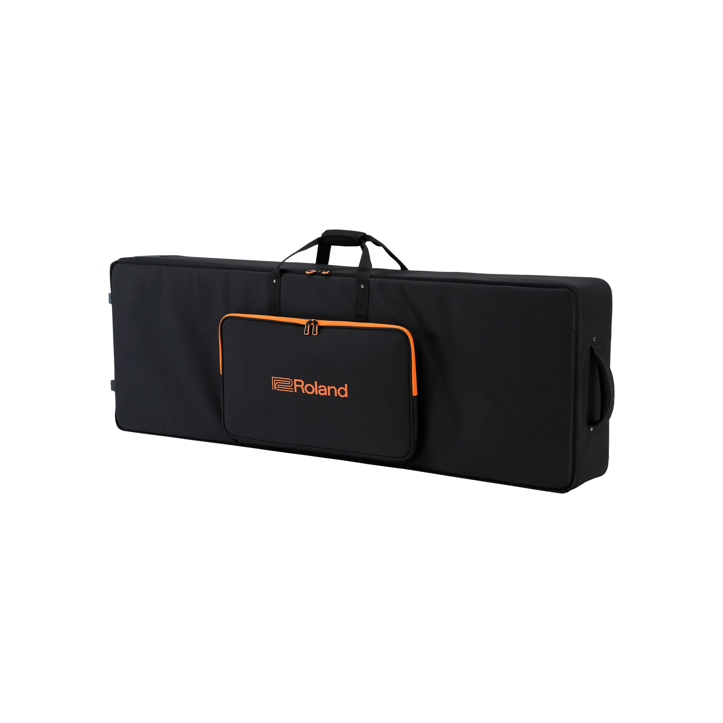 LARGE 61 KEYS KEYBOARD BAG W/ WHEELS INT. DIM. 44″X16″X5.5″ – Road Ready  Cases