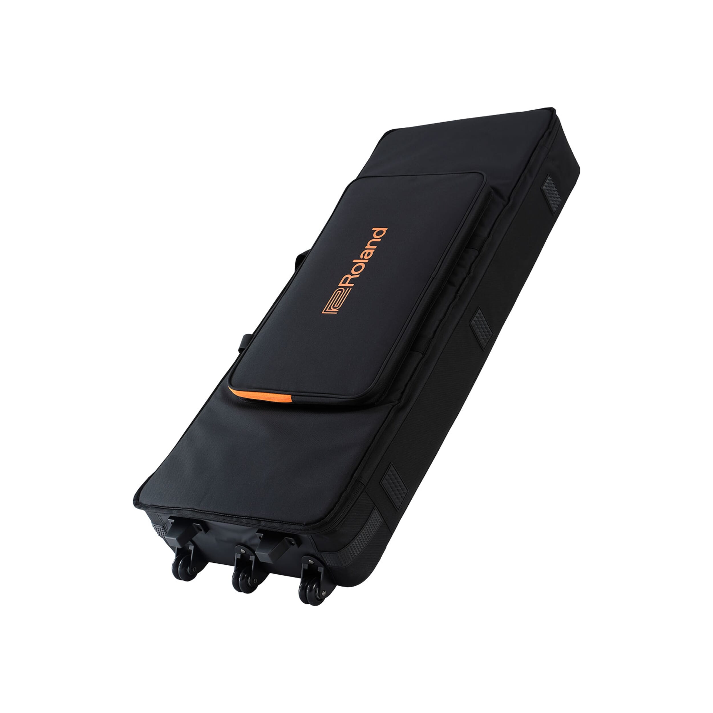 ROLAND SCG88W3 88 NOTE KEYBOARD BAG WITH WHEELS RD2000 RD88