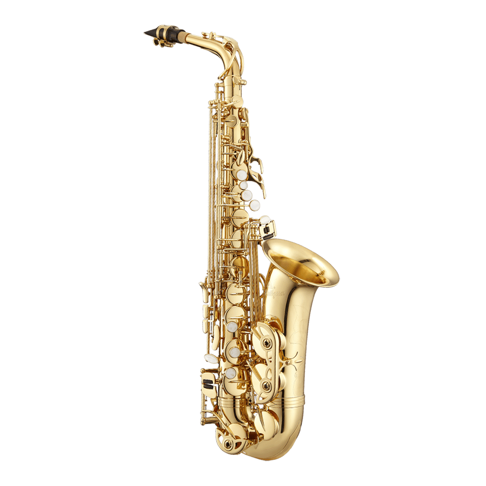 ANTIGUA AS3108LQ ALTO SAXOPHONE LACQUER W/ABS CASE Rockshop