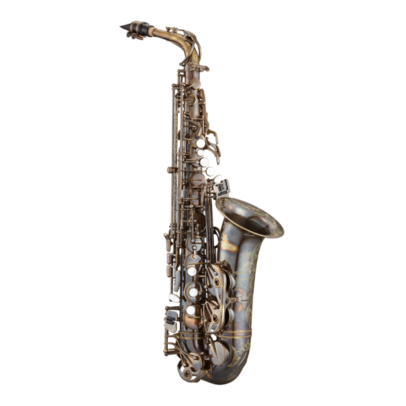 Antigua saxophone deals