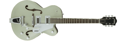 Gretsch 5420 guitar top
