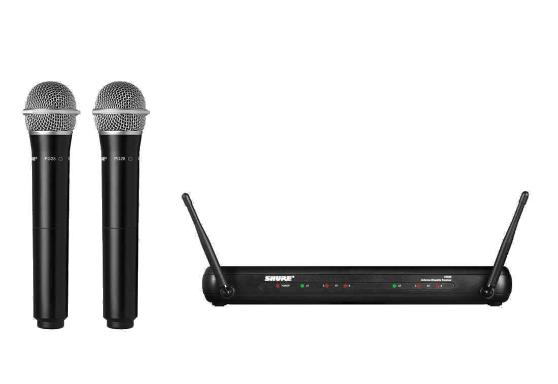 Shure A32WS Esponja Para Micrófono – ADN Tecnology Perú